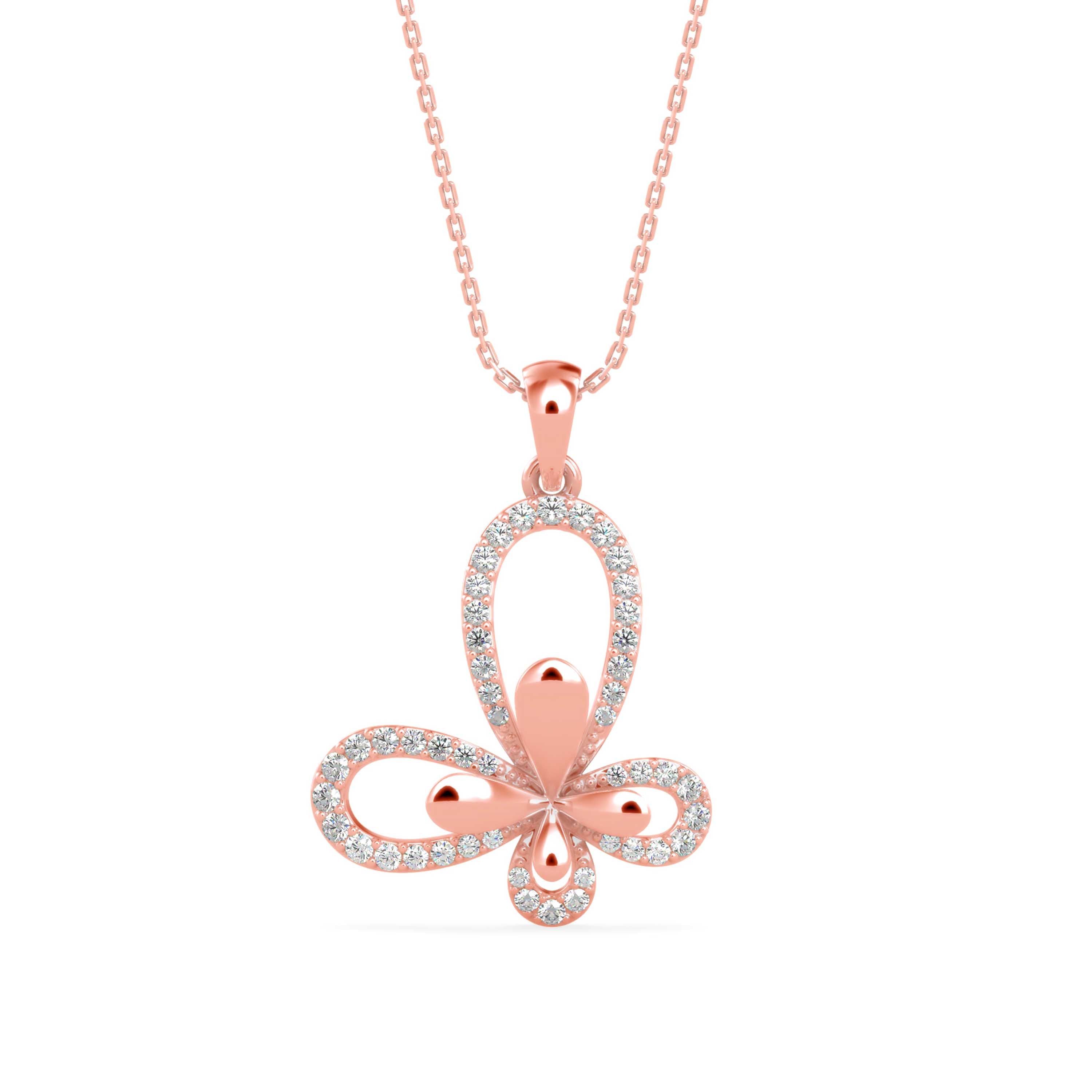 Eternal Flight Pendant