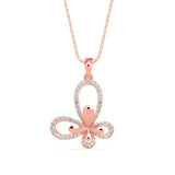 Eternal Flight Pendant