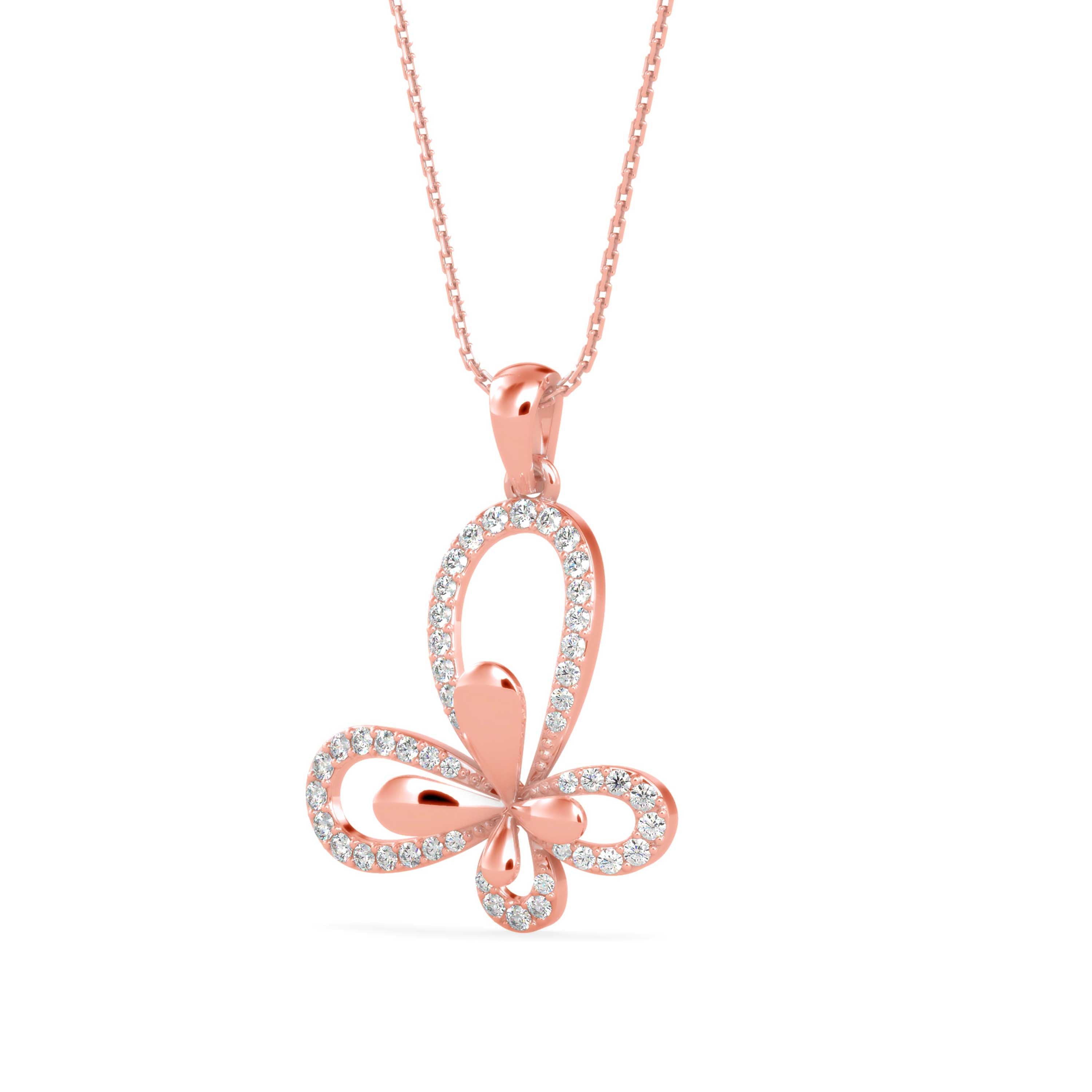 Eternal Flight Pendant