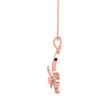 Eternal Flight Pendant