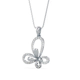 Eternal Flight Pendant