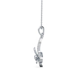 Eternal Flight Pendant