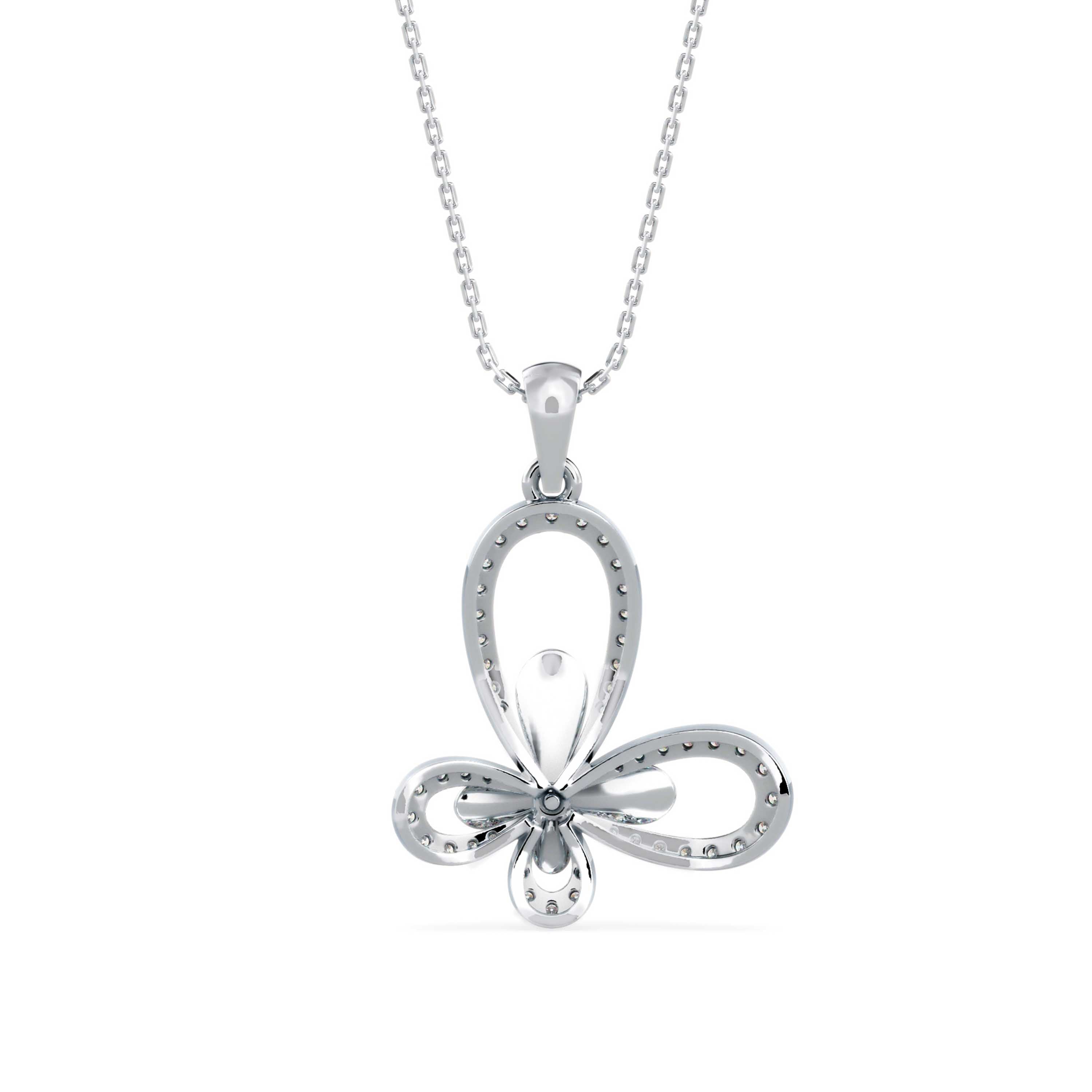 Eternal Flight Pendant