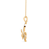 Eternal Flight Pendant