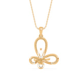 Eternal Flight Pendant
