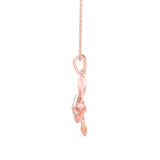 Petal Whispers Pendant