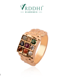 Diamond Rings - 0120