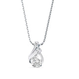Whispers of Elegance Pendant