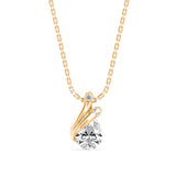 Whispers of Elegance Pendant