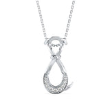 Kitty Whiskers Pendant
