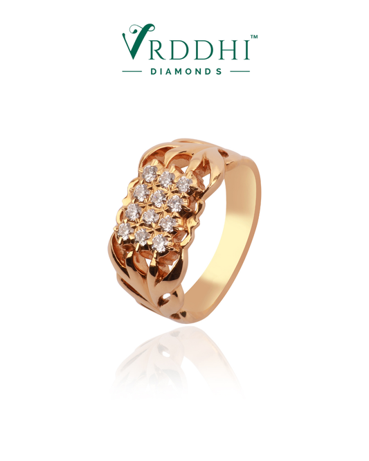 Diamond Rings - 0122