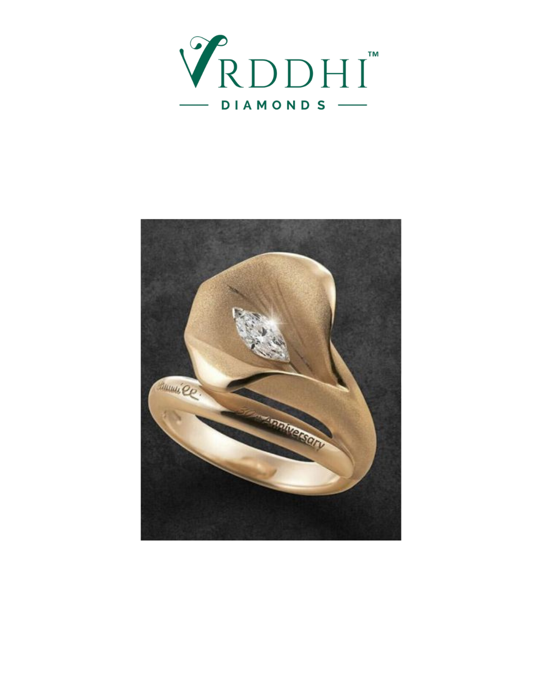 Diamond Rings - 0123