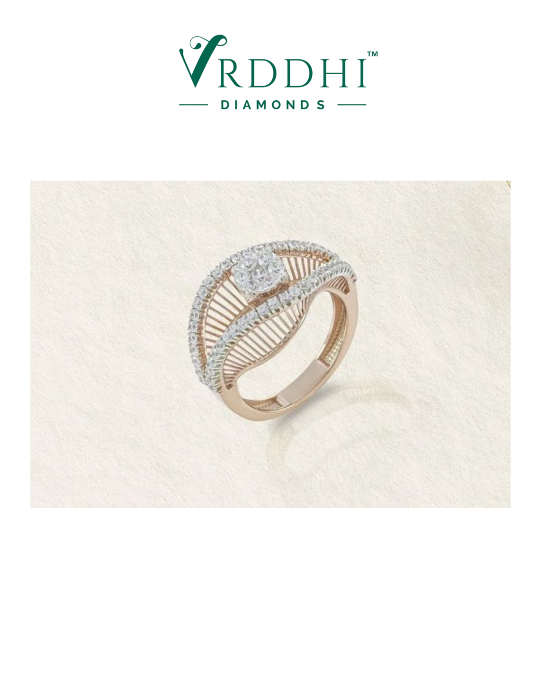 Diamond Rings - 0124