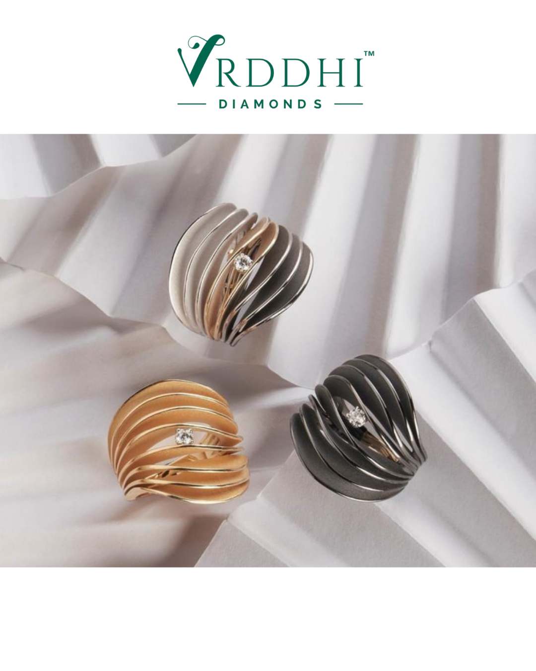 Diamond Rings - 0125