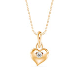 Loving Glow Pendant