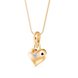 Loving Glow Pendant