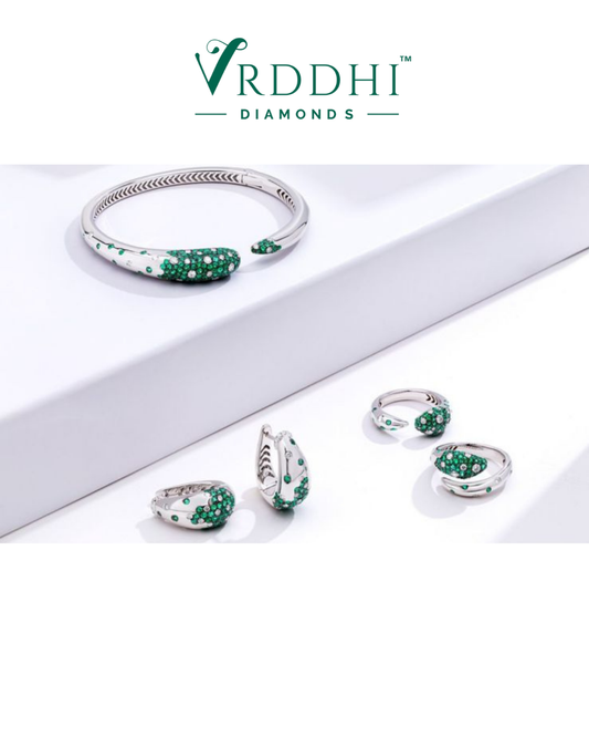 Diamond Rings - 0127