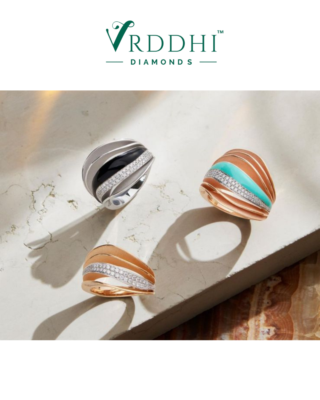 Diamond Rings - 0130