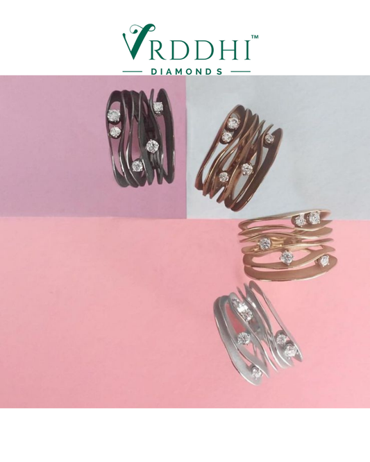 Diamond Rings - 0131