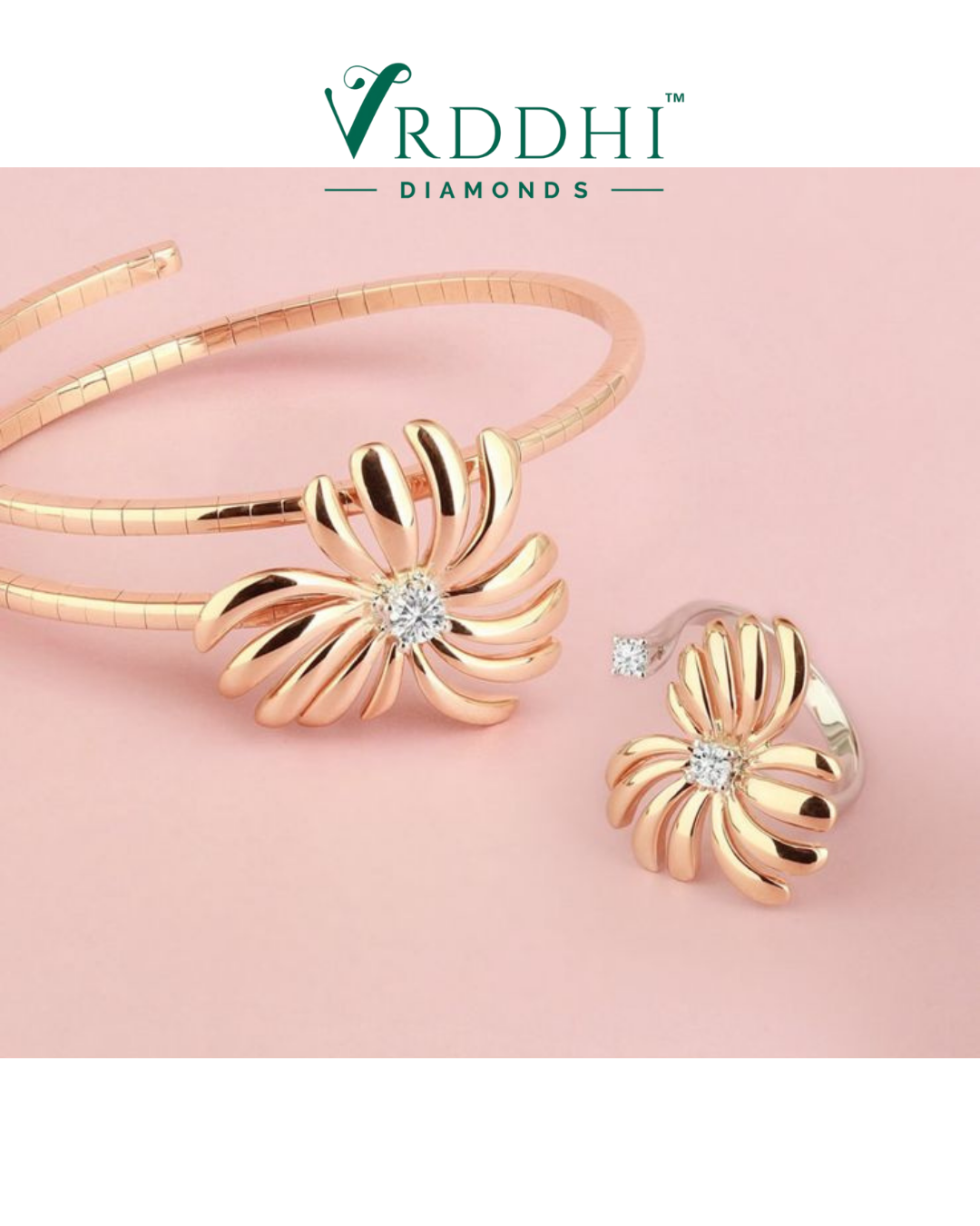 Diamond Rings - 0132