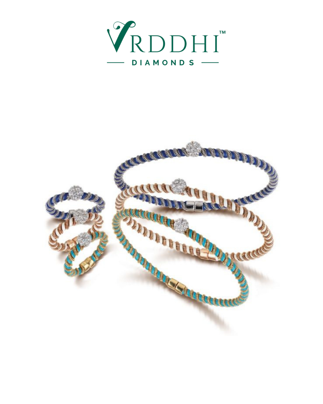 Diamond Rings - 0133