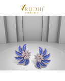 Diamond Earrings - 0138