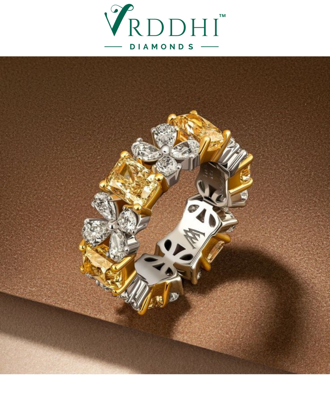 Diamond Rings - 0137