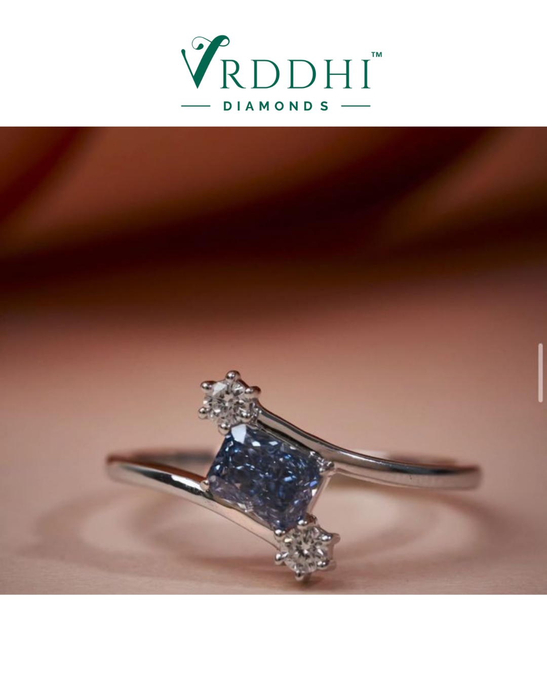 Diamond Rings - 0138