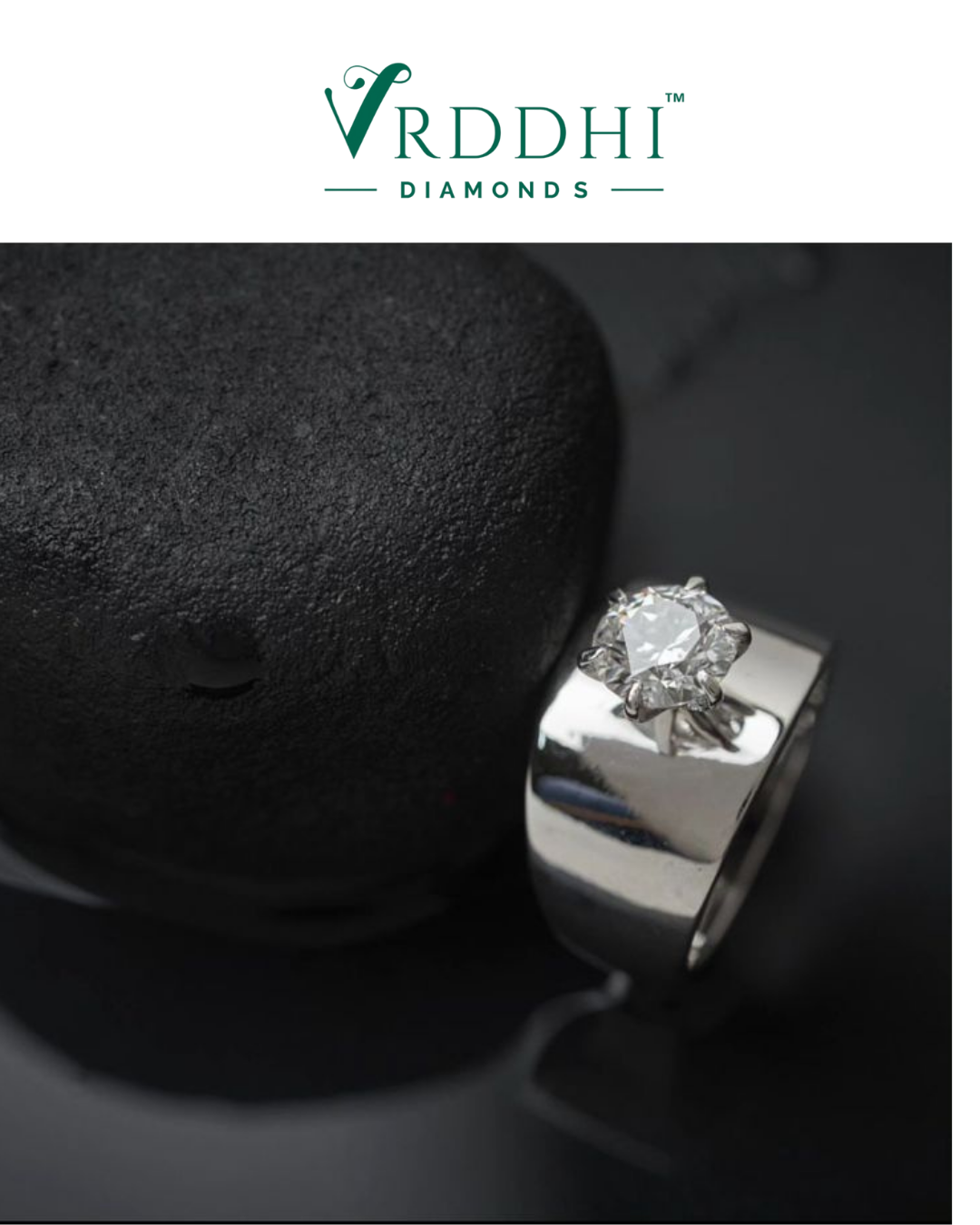 Diamond Rings - 0141