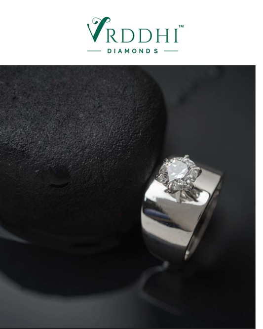 Diamond Rings - 0141