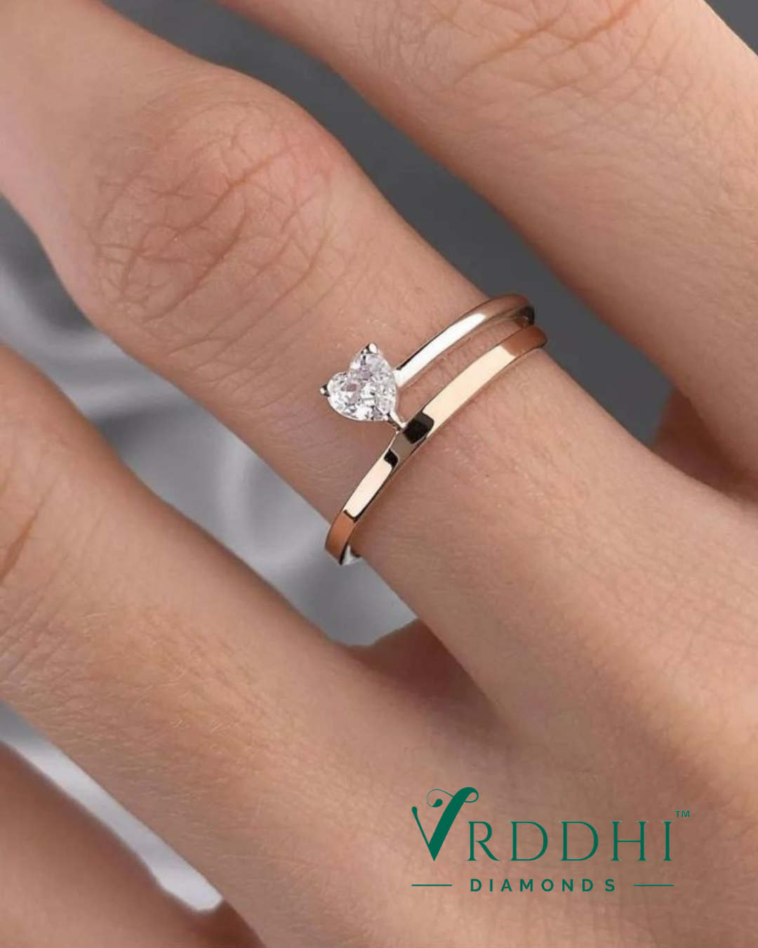 Diamond Rings - 0142