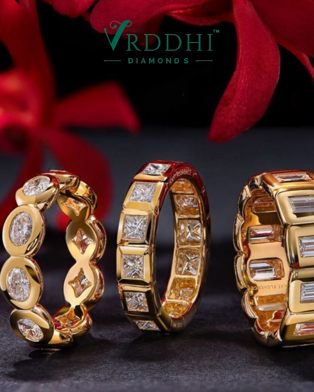 Diamond Rings - 0144