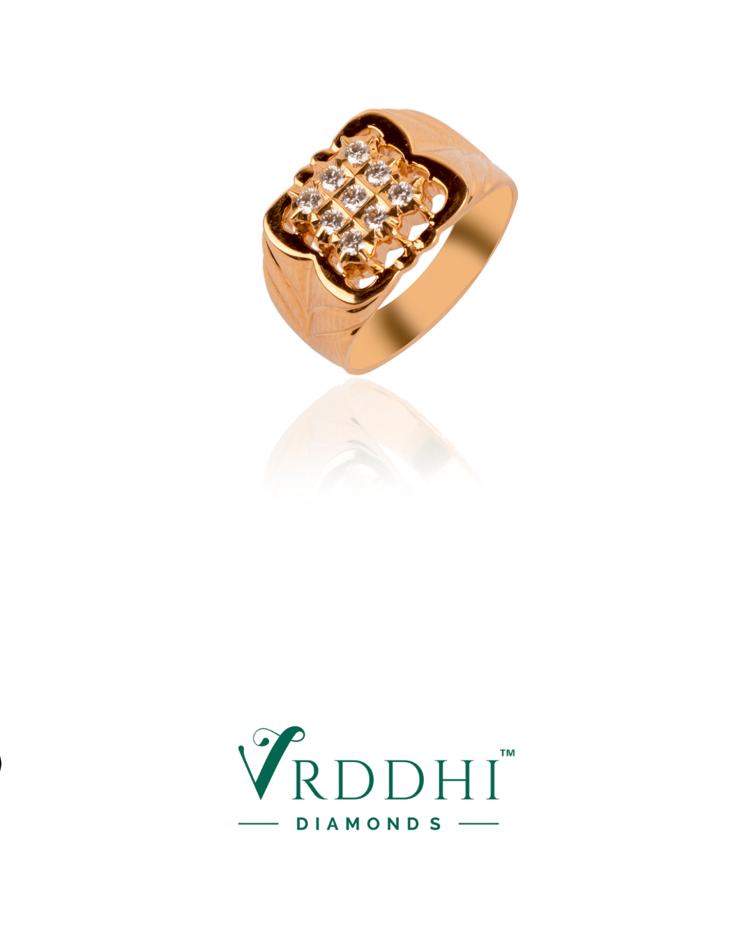 Diamond Rings - 0012