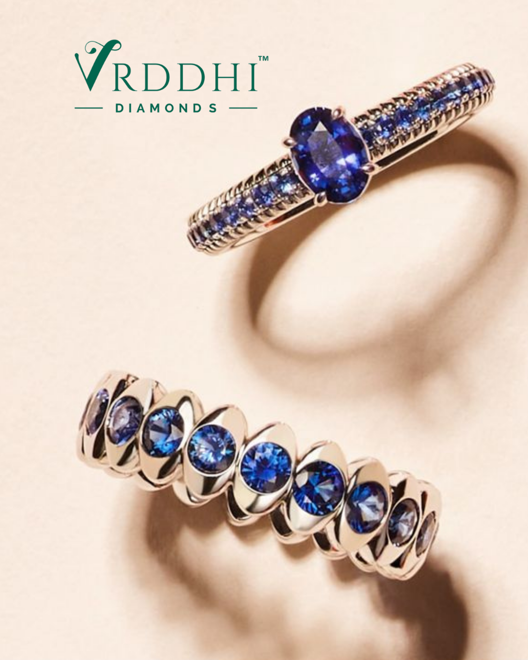 Diamond Rings - 0146