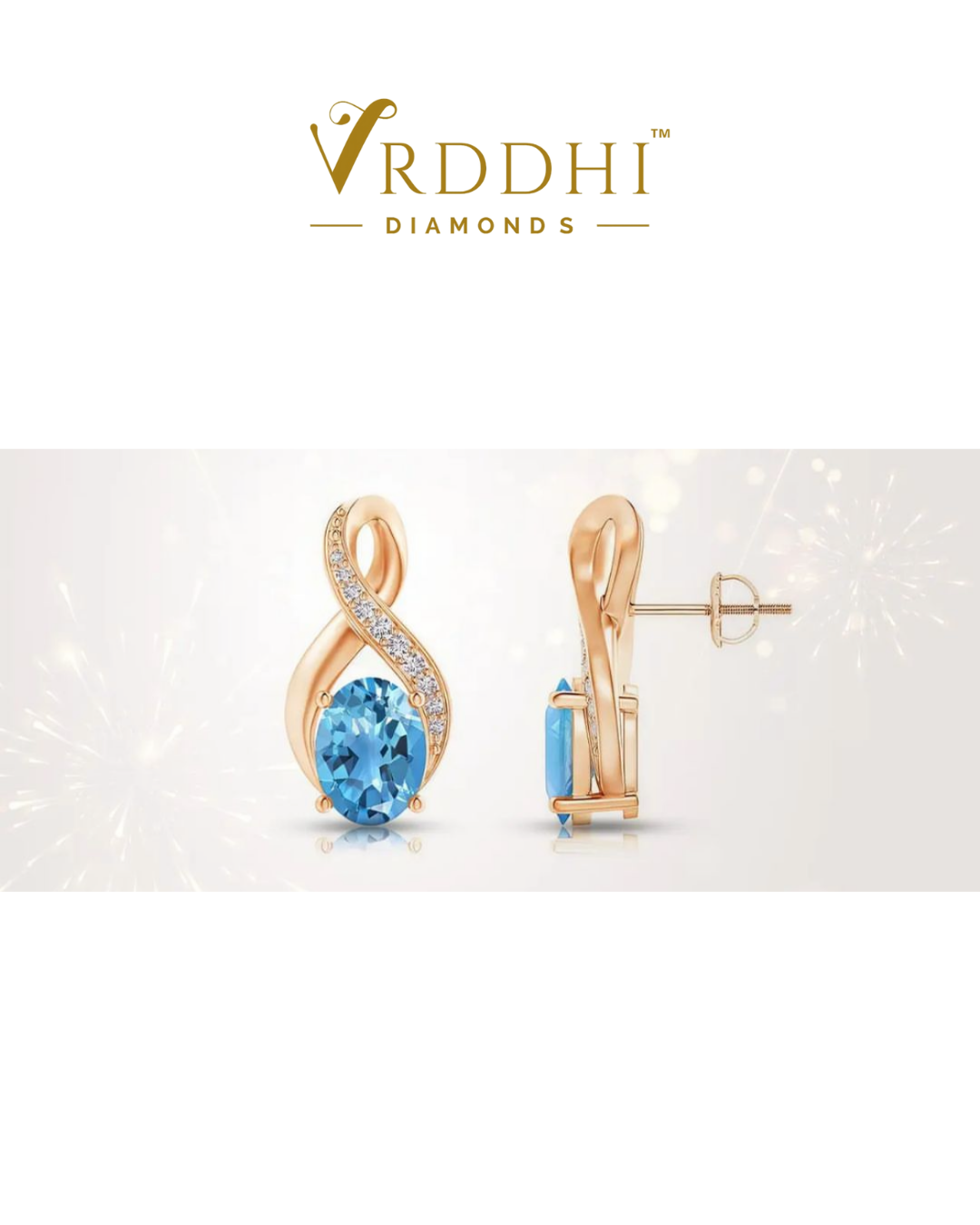 Diamond Earrings - 0151