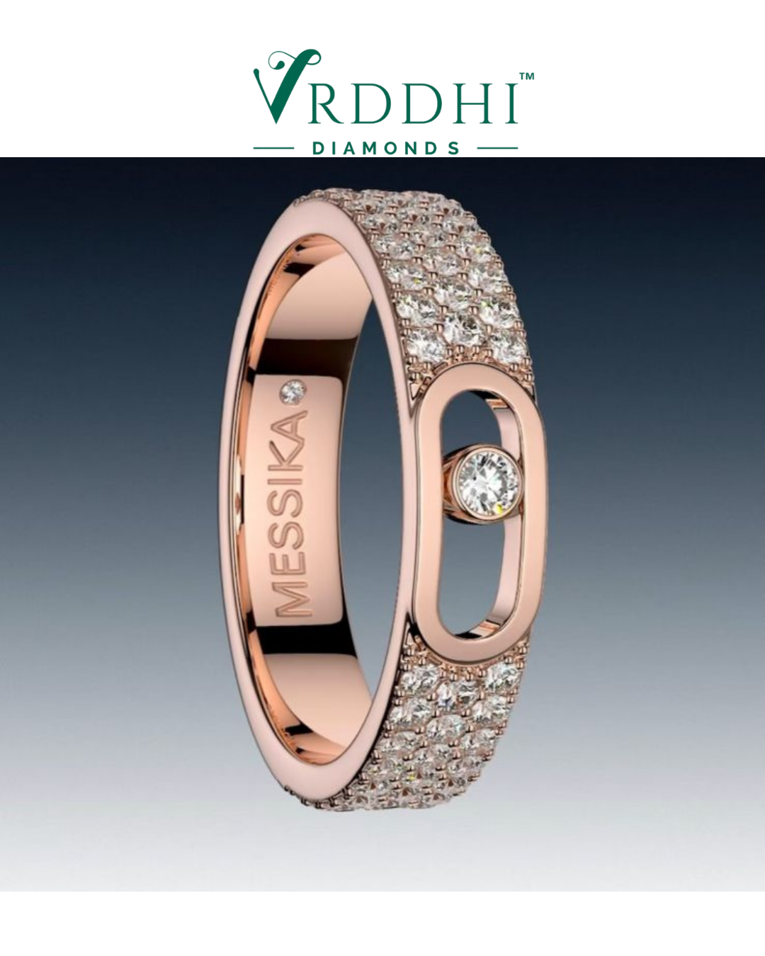 Diamond Rings - 0148