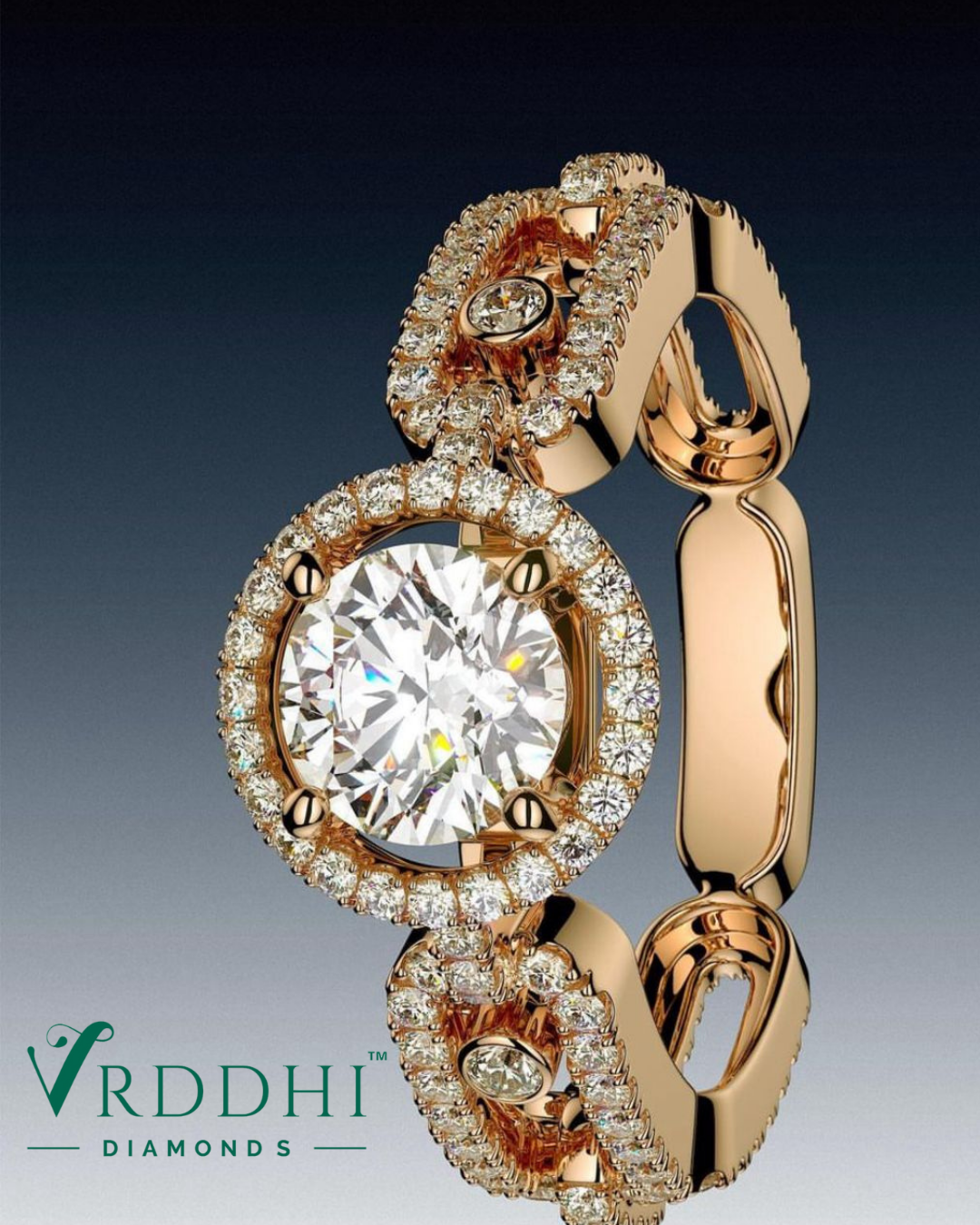Diamond Rings - 0153