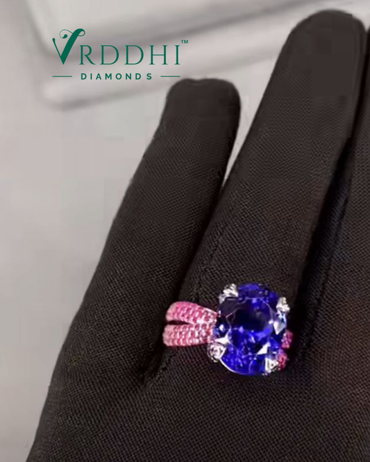 Diamond Rings - 0154
