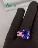 Diamond Rings - 0154