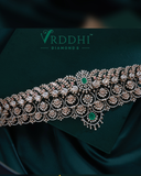 Diamond Necklace - 0140