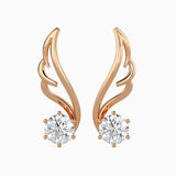 Wings of Brilliance Earrings
