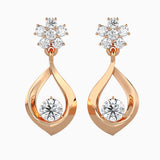 Blossom Shine Earrings
