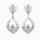 Blossom Shine Earrings