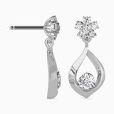 Blossom Shine Earrings