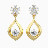 Blossom Shine Earrings