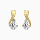 Eternal Spark Earrings