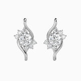 Dazzling Symphony Earrings