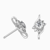 Dazzling Symphony Earrings