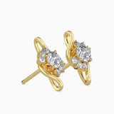 Dazzling Symphony Earrings