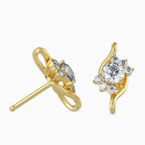 Dazzling Symphony Earrings